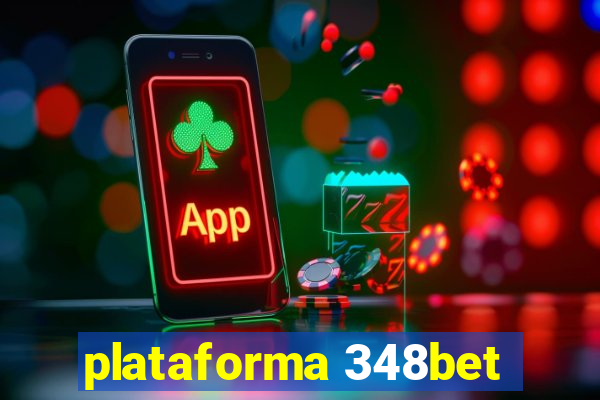 plataforma 348bet